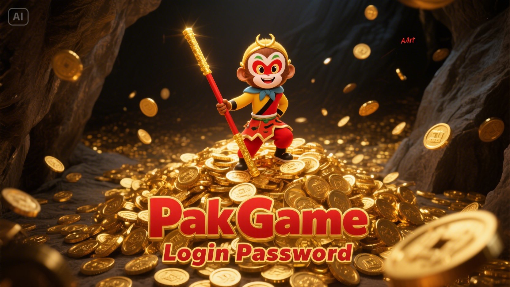 pakgameloginpassword.com favicon